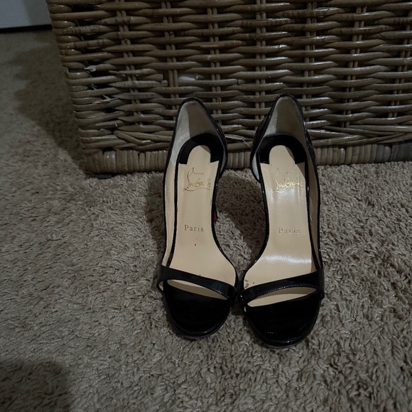 Christian Louboutin Shoes - Christian Louboutin’s